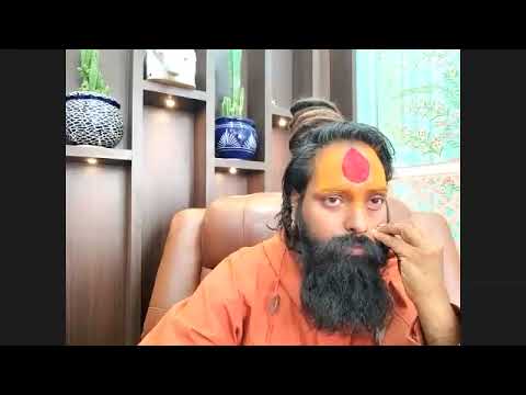 Видео: Сатсанг от 13.11.25: День, прожитый без Бога, — потерянный день.