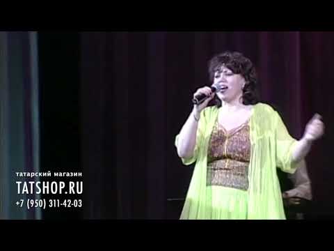 Видео: «Изге Ай» «Дөньяларда барда була» (Халида Бигичева)