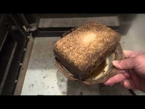 Видео: Эксперимент с отоплением 