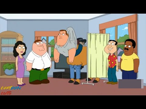 Видео: Гриффины #2 (День отцов)