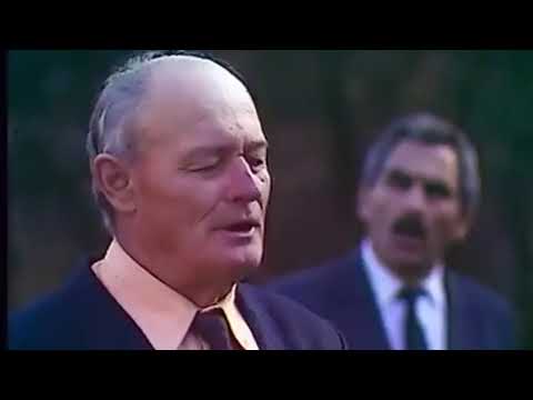 Видео: Къарачай Малкъар халкъ жырла 1 чи кесеги