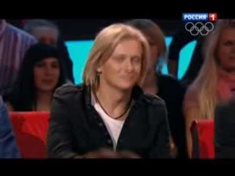 Видео: I Feel Good. Живой звук. Весенний сезон. Эфир 31.01.2014г.