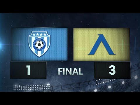 Видео: Черно море - Левски 1:3 /разширен репортаж/