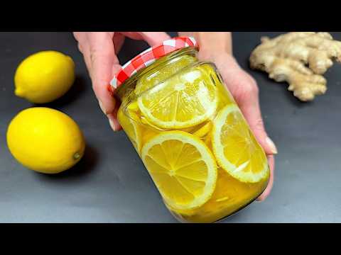 Видео: 👍Сироп моей бабушки лечит самый ужасный кашель! Все будут просить у тебя рецепт!