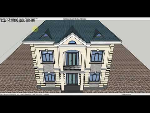 Видео: Проект дома