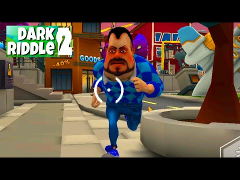 Видео: ПРИВЕТ СОСЕД DARK RIDDLE 2 МАРС ПОЛНОЕ ПРОХОЖДЕНИЕ игры Дарк Риддл 2 Марс