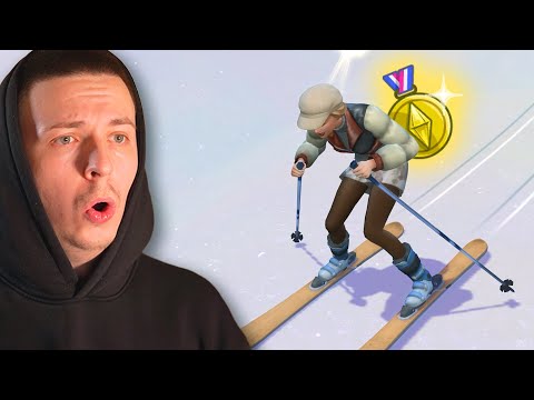 Видео: Прохожу весь Симс 4 в прямом эфире (День 14)