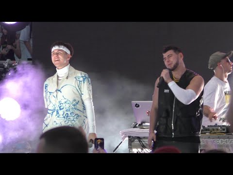 Видео: GAYAZOV$ BROTHER$ - Пошла жара (Студвесна 2023, Пермь)