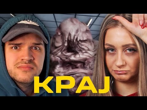 Видео: КРАЈОТ Е ТУКА! ЈА ЗАВРШУВАМЕ! (Sons Of The Forest w/ @ANGELKAA #4)