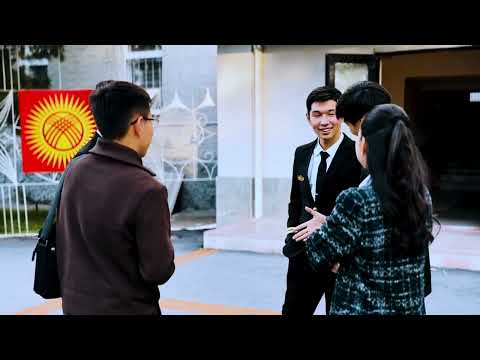 Видео: «Учёба не ждёт: почему важно не пропускать пары»