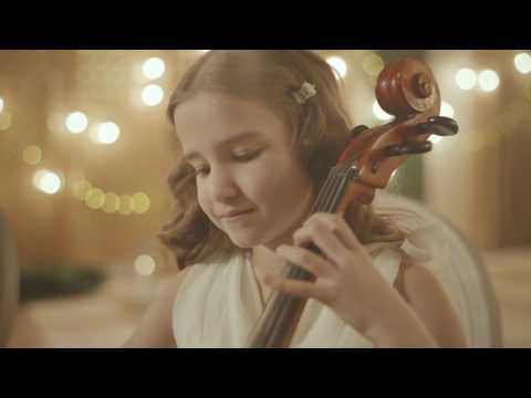 Видео: Смешарики. Новогодняя колыбельная