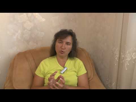 Видео: Помоги себе сам: от чего зависит здоровье и карма