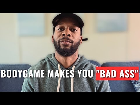 Видео: Почему Bodygame вызывает у вас «крутые» вибрации