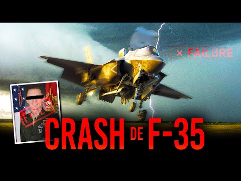 Видео: F-35 БЕЗ ПИЛОТА: ПОЧЕМУ?