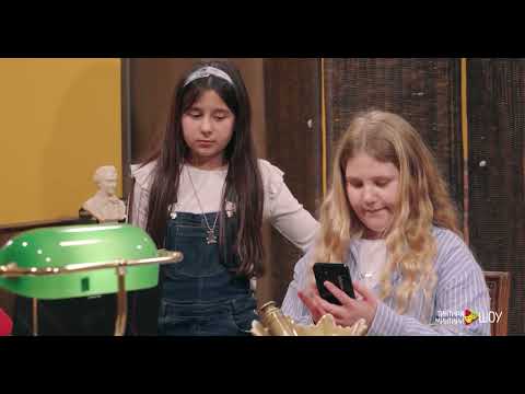 Видео: НИНА Е ИЗЛОЖЕНА НА КИБЕР НАПАД