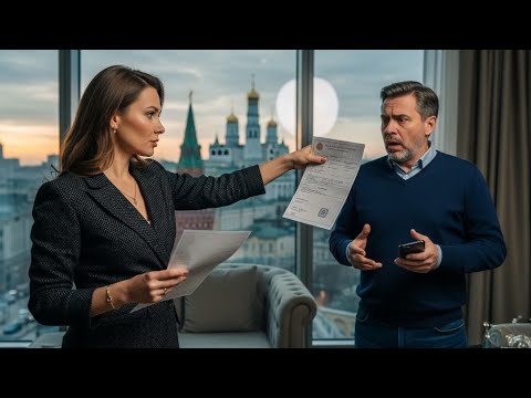 Видео: Муж-предатель хотел отнять полквартиры, но моя месть была гениальной.
