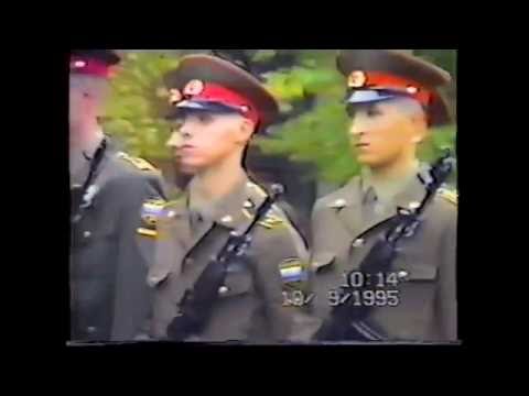 Видео: ДВОКУ 1995-2000 годы