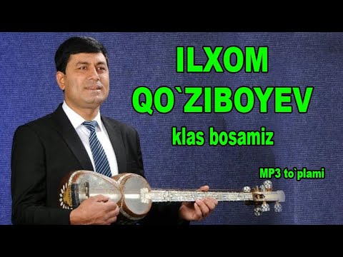 Видео: КАШКАДАРЁНИНГ ФАХРЛИ ХОНАНДАСИ.ИЛХОМ КУЗИБОЕВ СИЗЛАР УЧУН КУЙЛАЙДИ