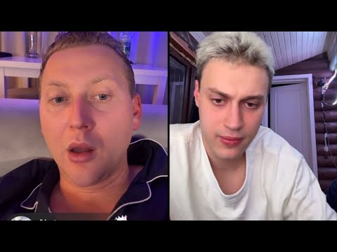 Видео: ЧТО СЛУЧИЛОСЬ С БОДЕЙ? КОЛЯ В НЕАДЕКВАТЕ. КОЛОРИСТ ТИК ТОК БАТЛ 