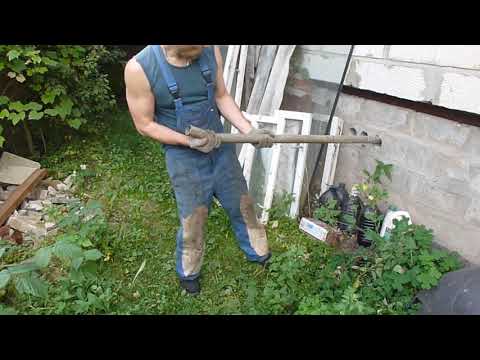 Видео: УАЗ Патриот, Финиш! универсальный кран печки,  кенгурятники и прочие мелочи. 10#