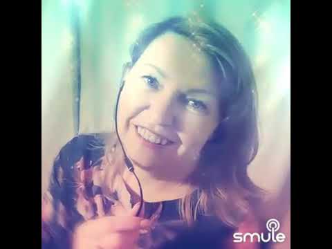 Видео: Младшая моя сестра❤ #smule #песни #душевныепесни