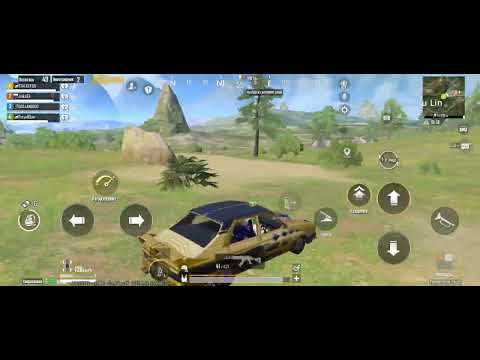 Видео: Рондо пабг мобайл