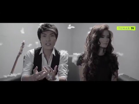Видео: Дуэт Non STOP - "Алдаба"