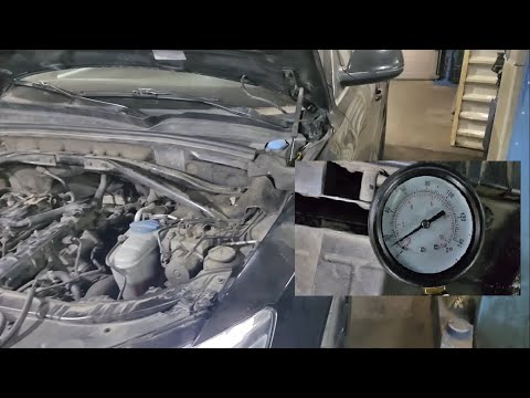 Видео: Вернем давление масла CDNC до 1.5 атм. Ремонт двигателя AUDI Q5 #CDNC 2.0 #TFSI #ea888 #a5 #q5 #a4