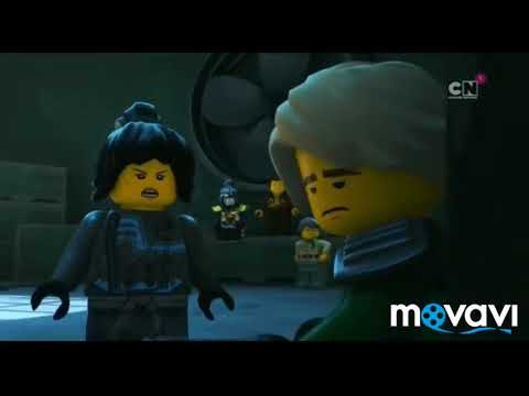 Видео: Ниндзяго прикол задача про земли копов