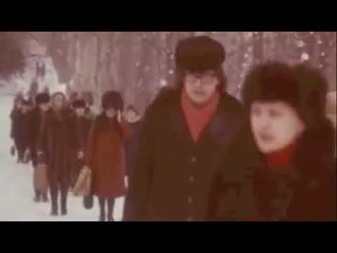 Видео: Евгений Сельц. Песня о Томске