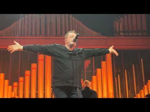 Видео: Глеб Самойлов (Агата Кристи) - Эвтаназия [МСК]