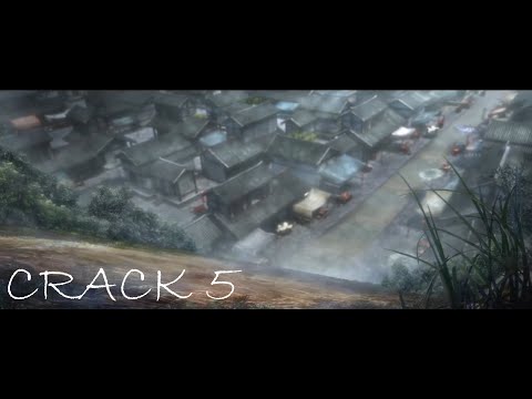 Видео: Mo Dao Zu Shi [Магистр дьявольского культа] Crack №5 (rus)