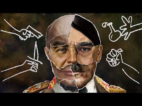 Видео: Как избавляются от диктаторов