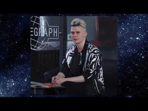 Видео: Покрас Лампас. Обзор его творчества.