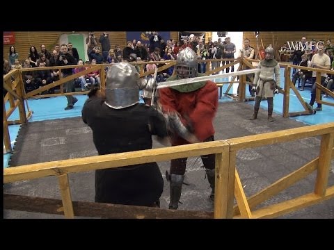 Видео: Russia St Petersburg 23 03 2014  WMFС Division North 1vs1 2fight  Васютичев vs Семин