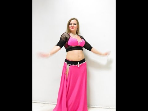 Видео: "Скрипка"танцуем весь танец с музыкой