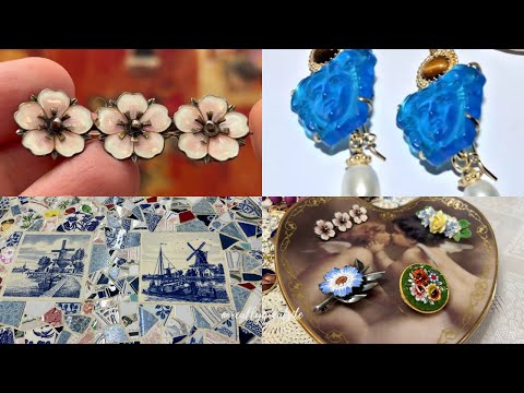 Видео: Находки ушедшего лета. Норвежское серебро и итальянский Tagliamonte. Catskills и New York City.