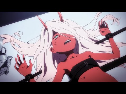 Видео: 「ＡＭＶ」— Я оказалась чудищем || Грустный аниме клип