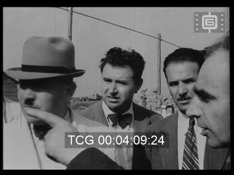 Видео: Прегледь 59 / Newsreel 59 (1942)