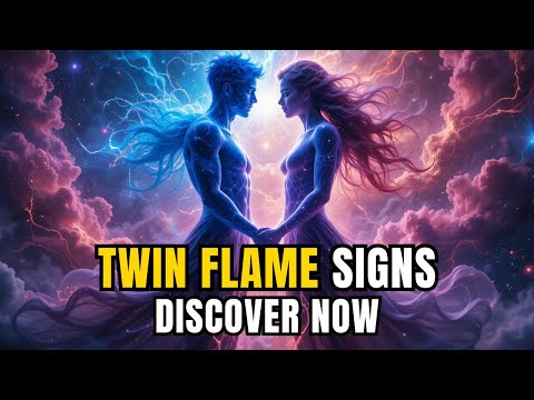 Видео: 10 признаков близнецового пламени, подтверждающих вашу связь с близнецовым пламенем