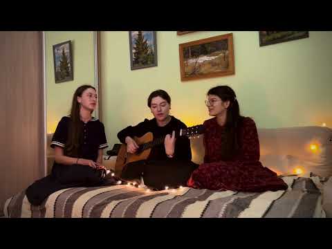 Видео: Белый сад (О. Чикина)