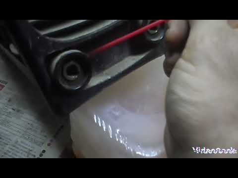 Видео: С лица,конечно,воду не пить,но....