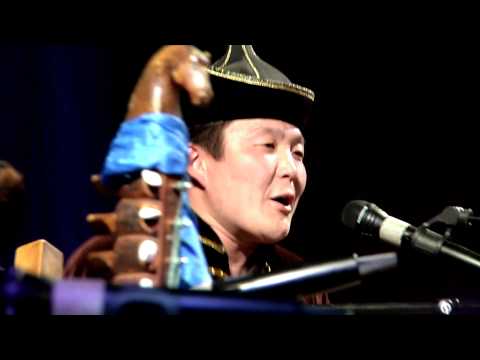 Видео: Ансамбль ТЫВА - Эзир-Кара (Орел вороной)