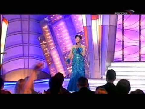 Видео: Roza Rymbaeva - First Love; Роза Рымбаева - Первая Любовь