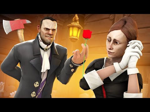 Видео: САМЫЙ ДОБРЫЙ ПРЕДАТЕЛЬ НА КОРАБЛЕ! - Dread Hunger!