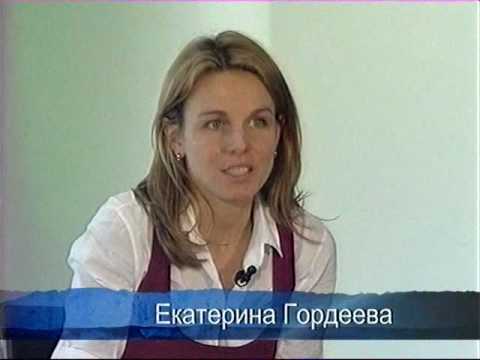 Видео: "Любовь на всю жизнь" Е. Гордеева