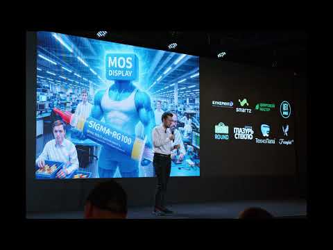 Видео: Как Mosdisplay работает без штрафов, с почасовой оплатой и ростом для мастеров
