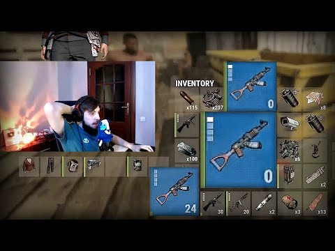 Видео: КЛАССИЧЕСКИЙ СТАРТ БЗДЕНА в РАСТ/RUST