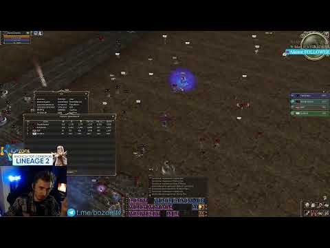 Видео: Scryde x100 - Обзор Beleth + Baium (28.10.25) #l2 #La2 #lineage2