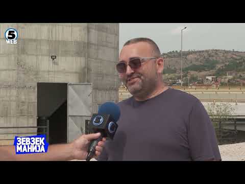 Видео: Зевзекманија  Гарантирам 100 % чист воздух